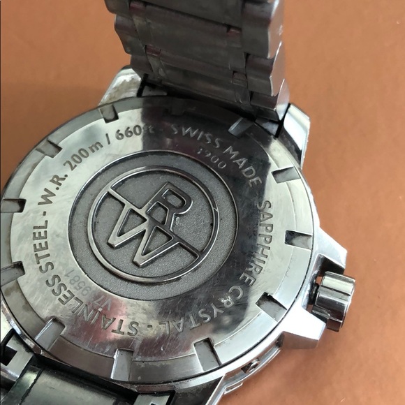 Raymond Weil Geneve